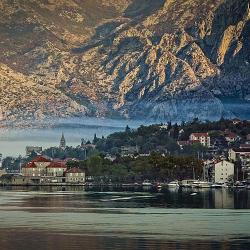 Dobrota - Kotor - Crna Gora