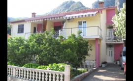 Apartman i Sobe Perović, Orahovac - Crna Gora - Apartment and Rooms Perović, Orahovac - Montenegro