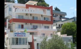 Apartmani Bonita, Ulcinj - Crna Gora - Apartments Bonita, Ulcinj - Montenegro