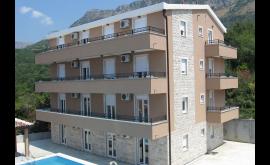 Apartmani i Sobe Đurašević, Sveti Stefan - Crna Gora - Apartments and Rooms Đurašević, Sveti Stefan - Montenegro