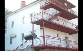 Apartmani M&MD, Baošići - Crna Gora
