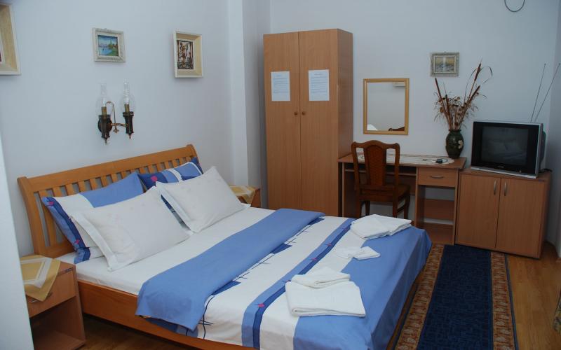 Apartman House Eldorado, Velika plaža - Crna Gora - Apartment House Eldorado, Velika Plaža - Montenegro