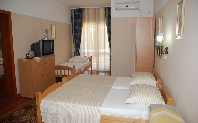 Apartman House Eldorado, Velika plaža - Crna Gora - Apartment House Eldorado, Velika Plaža - Montenegro