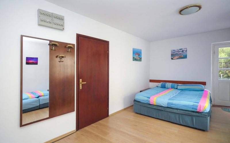 Apartment Petrovića, Budva - Montenegro