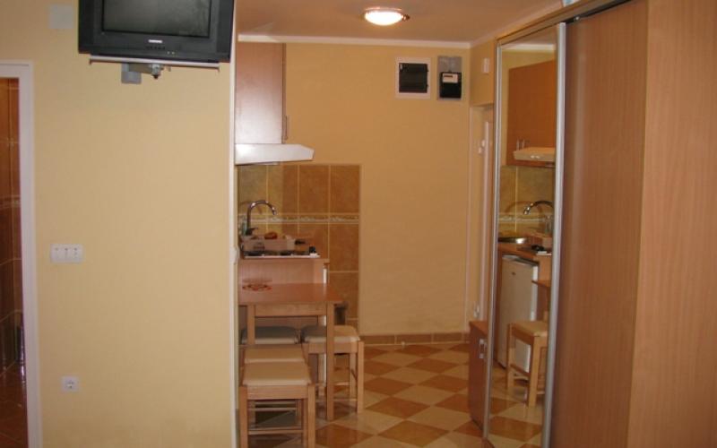 Apartmani D&D, Tivat - Crna Gora - Apartments D&D, Tivat - Montenegro