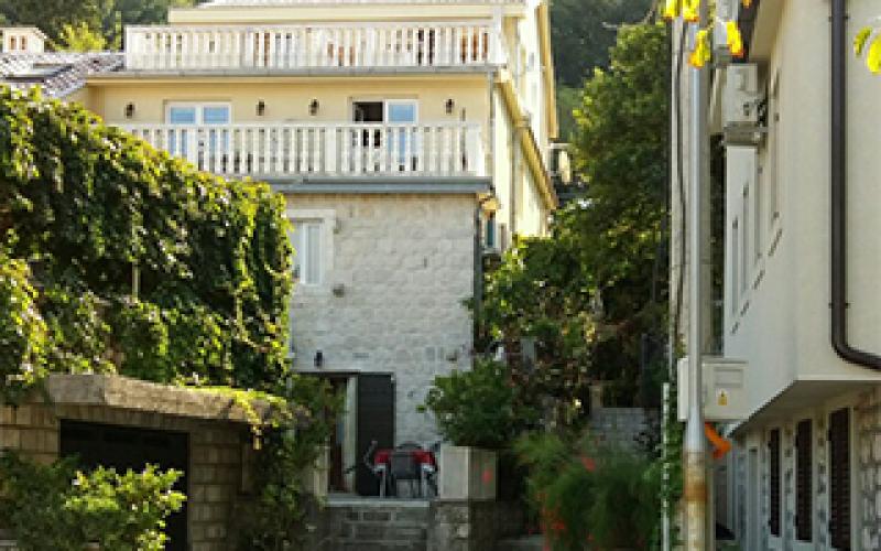 Квартиры Dudić, Dobrota - Montenegro