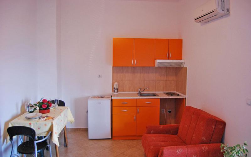 Apartmani i Sobe Balić, Bijela - Crna Gora - Apartments and Rooms Balić, Bijela - Montenegro