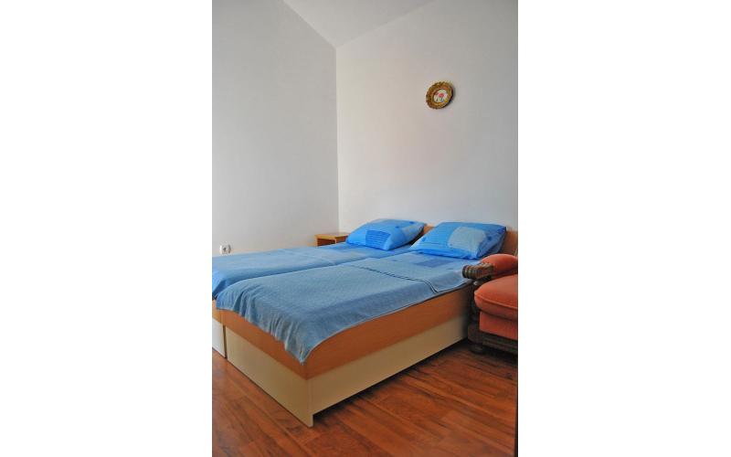 Apartmani i Sobe Balić, Bijela - Crna Gora - Apartments and Rooms Balić, Bijela - Montenegro