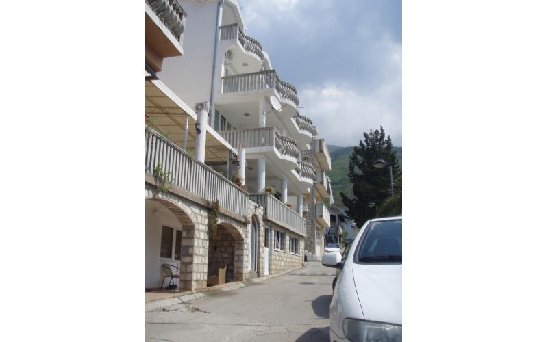 Apartmani i Sobe Maša, Bečići - Crna Gora - Apartments and Rooms Maša, Bečići - Montenegro