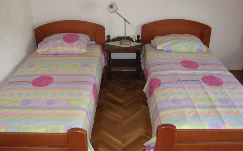 Apartmani i Sobe Milan, Šušanj - Crna Gora - Apartments and Rooms Milan, Šušanj - Montenegro