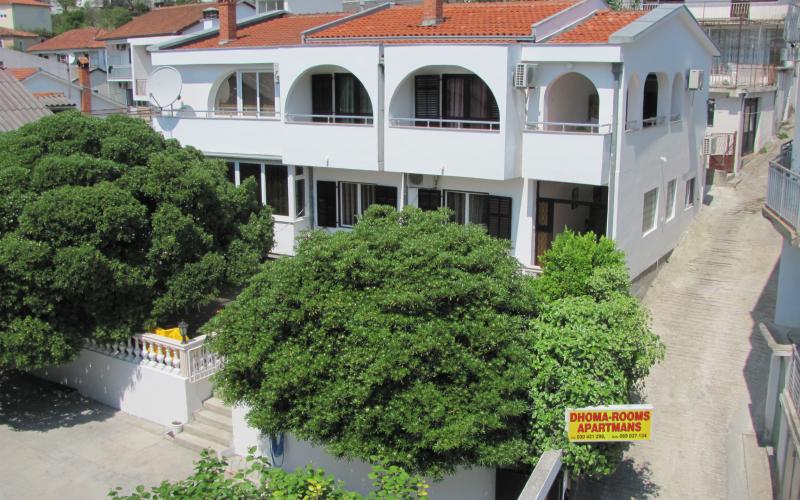 Apartmani i Sobe Oleander, Ulcinj - Crna Gora - Apartments and Rooms Oleander, Ulcinj - Montenegro