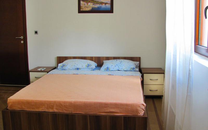 Apartmani Kitić, Prčanj - Crna Gora - Apartments Kitić, Prčanj - Montenegro
