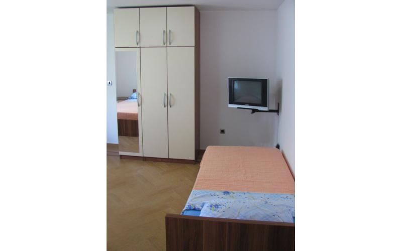 Apartmani Kitić, Prčanj - Crna Gora - Apartments Kitić, Prčanj - Montenegro