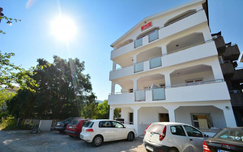 Apartmani M&D, Jaz - Crna Gora - Apartments M&D, Jaz - Montenegro