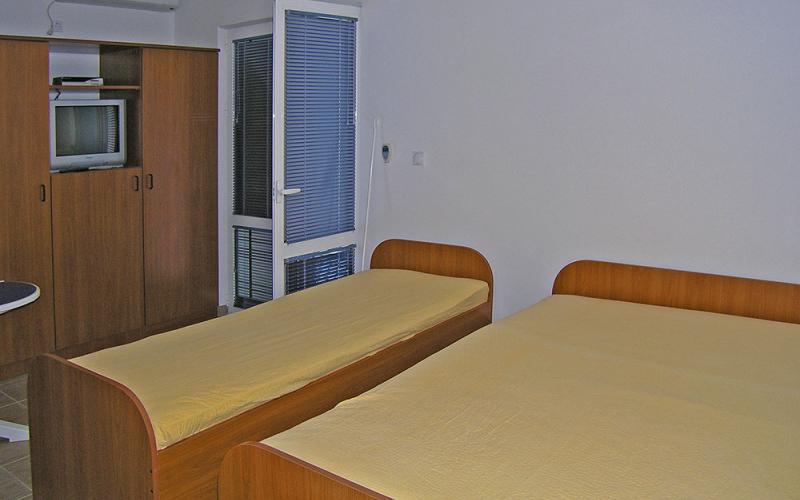 Privatni smještaj Kalinić, Baošići - Crna Gora - Private accommodation Kalinić, Baošići - Montenegro