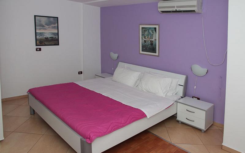 Privatni smještaj Neptun, Šušanj - Crna Gora - Private accommodation Neptun, Šušanj - Montenegro