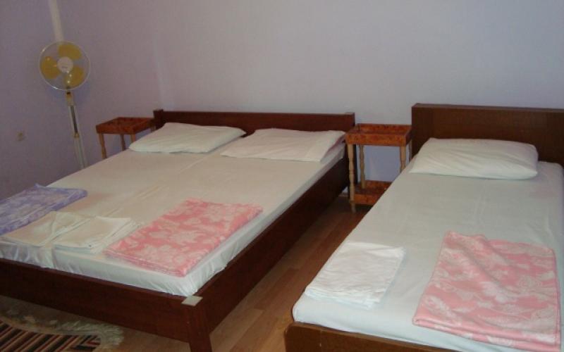 Sobe i Apartmani Dimitrijević, Bijela - Crna Gora - Rooms and Apartments Dimitrijević, Bijela - Montenegro