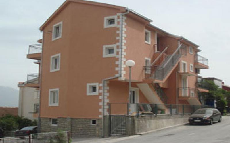 Apartmani Horizont, Budva - Crna Gora