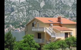 Apartmani i Sobe Lučić, Prčanj - Crna Gora - Apartments and Rooms Lučić, Prčanj - Montenegro