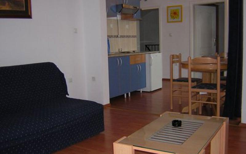 Apartmani Božović, Herceg Novi - Crna Gora - Apartments Božović, Herceg Novi - Montenegro