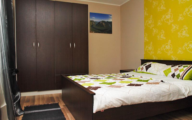 Apartments HMD, Budva - Montenegro