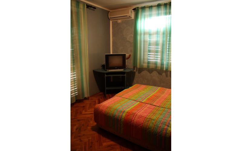 Apartmani i Sobe Ilić, Herceg Novi - Crna Gora - Apartments and Rooms Ilić, Herceg Novi - Montenegro