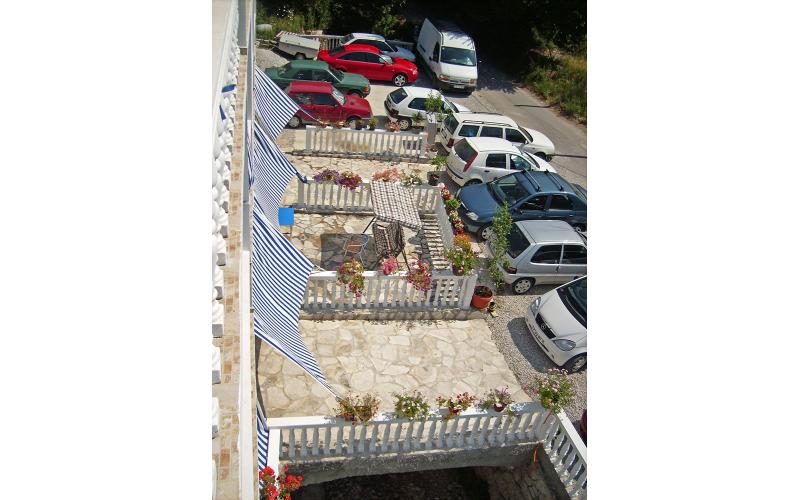 Apartmani i Sobe Miljanić, Buljarica - Crna Gora - Apartments and Rooms Miljanić, Buljarica - Montenegro