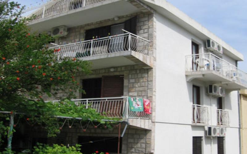 Apartmani i Sobe Vučićević, Budva - Crna Gora - Apartments and Rooms Vučićević, Budva - Montenegro