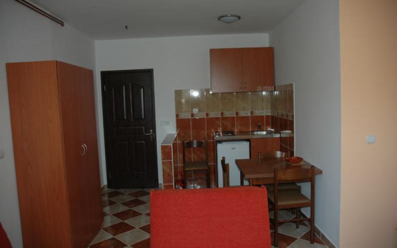 Apartmani Radović, Kolašin - Crna Gora - Apartments Radović, Kolašin - Montenegro