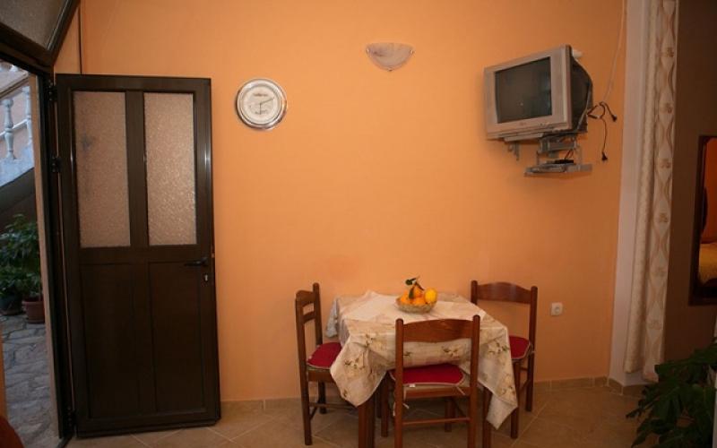 Apartments Vučićević, Buljarica - Montenegro