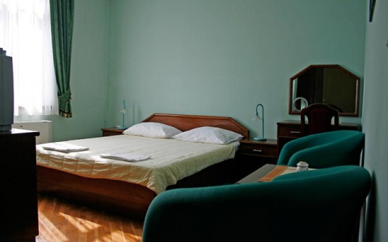 Hotel Jadranska straža, Bijela - Crna Gora