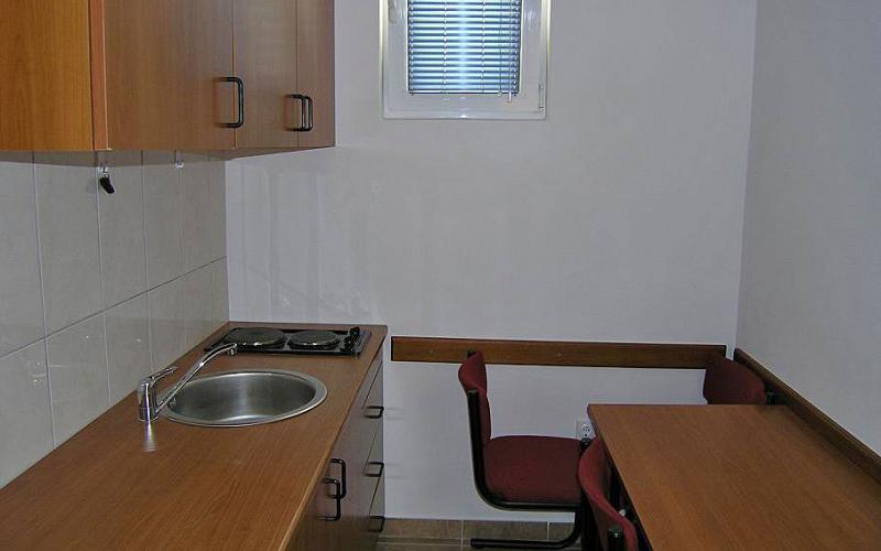Privatni smještaj Kalinić, Baošići - Crna Gora - Private accommodation Kalinić, Baošići - Montenegro