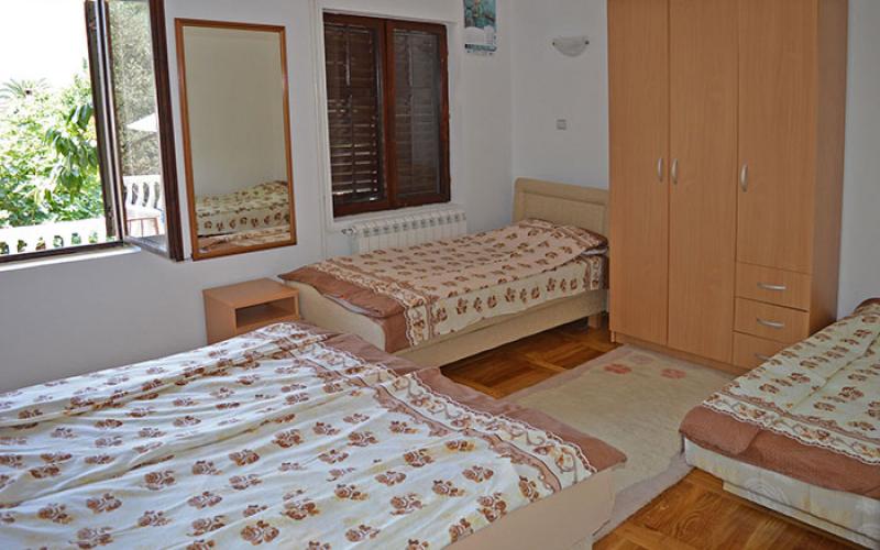 Apartmani i Sobe Vukić, Tivat - Crna Gora - Apartments and Rooms Vukić, Tivat - Montenegro